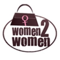 Women2Women logo - Similar company to Women2Women Alumnae Program