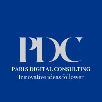 PARIS DIGITAL CONSULTING logo - Similar company to Precodata