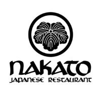 Nakato Japanese Restaurant logo - Similar company to Ise Don 伊勢どん【Japanese Bento Restaurant】