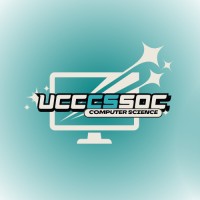 UCC Computer Science Society logo - Similar company to Ucc Netsoc
