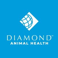 Diamond Animal Health, Inc. logo - Similar company to Veterinary Pharmaceutical Solutions