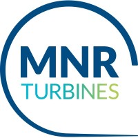 MNR Turbines logo - Similar company to Injectd Limited