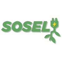 SOSEL logo - Similar company to Runisun