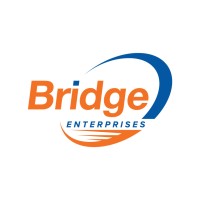 Bridge Enterprises LLC logo - Similar company to Bright Hunt Solution