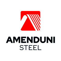 Amenduni Steel logo - Similar company to Tecnotubi S.P.A.