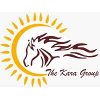 THE KARA GROUP logo - Similar company to Riverside Resources Llc