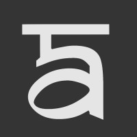 Alfaaz Magazine logo - Similar company to Studio Govan
