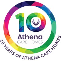Athena Care Homes (UK) Ltd logo - Similar company to Barchester Healthcare