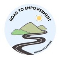 Road to Empowerment Restorative Services logo - Similar company to Lavender Phoenix