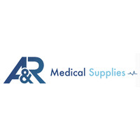 A&R Medical Supplies logo - Similar company to Kick Media