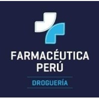 Farmacéutica PERÚ S.A.C. / Drogueria e Importadora logo - Similar company to Viro Natural