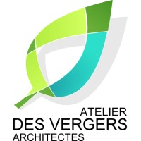 ATELIER DES VERGERS ARCHITECTES logo - Similar company to Gallet Architectes