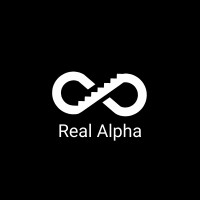 Real Alpha logo - Similar company to Wrapupluv