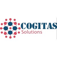 Cogitas Solutions logo - Similar company to La Boite À Tech