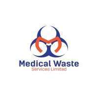 Medical Waste Services Ltd (MWSL) logo - Similar company to Integrated Recycling & Compost Plant Limited