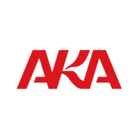 CrossFit AKA logo - Similar company to The Artificial