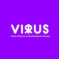 스타트업 가치&문화 확산 네트워크 Virus