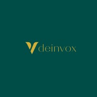 deinvox logo - Similar company to Certus Solutions Gmbh