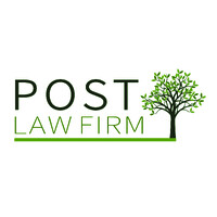 The Post Law Firm, P.A. logo - Similar company to Project Focus