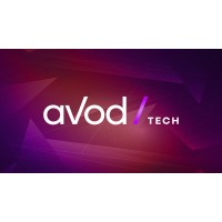 Avod Tech logo - Similar company to Hox.Rs
