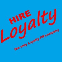 HireLoyalty logo - Similar company to Digital Experts Gh.