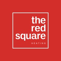 The Red Square Heating, INC. logo - Similar company to Kofesto Technologies