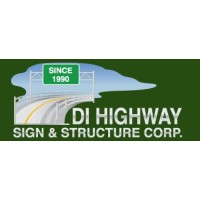 Di Highway Sign & Structure Corp. logo - Similar company to Joining Metals