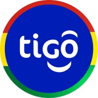 Tigo Bolivia logo - Similar company to Datec Corp