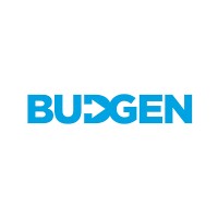 Budgen logo - Similar company to Furrows Group