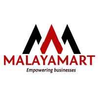 Malayamart logo - Similar company to Web3Client