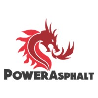 POWER ASPHALT PLANTS logo - Similar company to Yapıcell