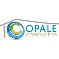 OPALE CONSTRUCTION logo - Similar company to Lbs Demolition