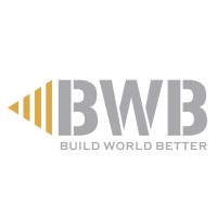 Build World Better logo - Similar company to Digital Monk