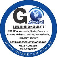 Go Abroad Education Consultants logo - Similar company to Abpez Professionals