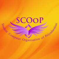 SCOoP PCE logo - Similar company to Pce Acm Student Chapter