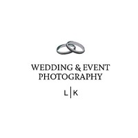 LK Wedding and Event Photography logo - Similar company to The University Paper
