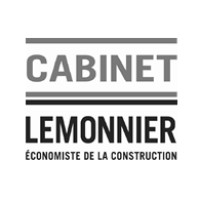 CABINET LEMONNIER logo - Similar company to Ouest-Structures