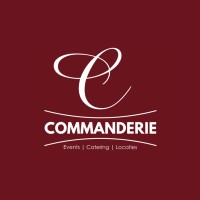 Commanderie logo - Similar company to Autofit Group