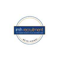 IMH Recruitment logo - Similar company to Data Engineering Projects Limited