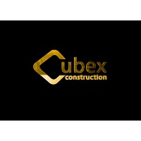cubex construction logo - Similar company to Ramcon Construction