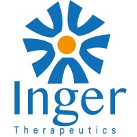 Inger Therapeutics logo - Similar company to Fastsense Innovations