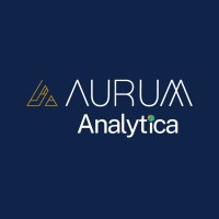 Aurum Analytica logo - Similar company to Buck For India Pvt. Ltd.