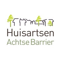Gezondheidscentrum Achtse Barrier