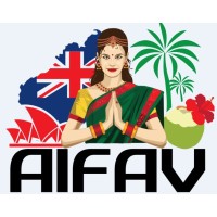 Australian Integrated Fijian Association of Victoria Inc logo - Similar company to 300 Blankets