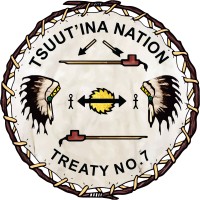 Tsuut'ina Nation logo - Similar company to Iron Clad Mechanical Services Ltd.
