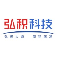 Shanghai Hongji Information Technology Co. logo - Similar company to Kositech Limited