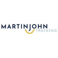 Martin John Training Limited logo - Similar company to Pangaea Biosciences