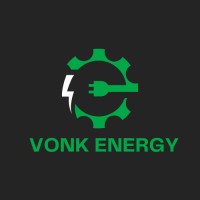 Vonk Energy logo - Similar company to Voltvast B.V.