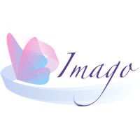 Imago.tg logo - Similar company to Pride In Health