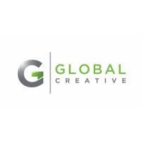 Global Creative logo - Similar company to Glyph Global Creative